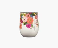 Stemless Wine Cup|RIFLE PAPER Co. Discount