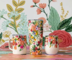 Stemless Wine Cup|RIFLE PAPER Co. Discount