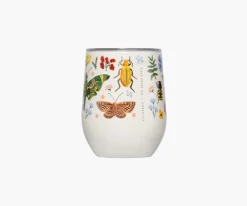 Stemless Wine Cup|RIFLE PAPER Co. Outlet
