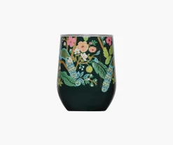 Stemless Wine Cup|RIFLE PAPER Co. New