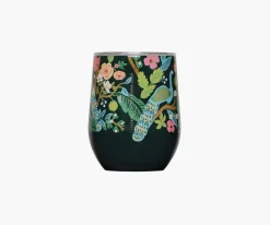 Stemless Wine Cup|RIFLE PAPER Co. New
