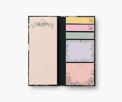 Sticky Note Folio|RIFLE PAPER Co. Outlet