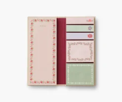 Sticky Note Folio|RIFLE PAPER Co. New
