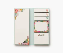 Sticky Note Folio|RIFLE PAPER Co. Best