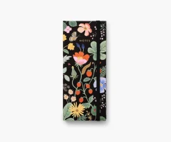 Sticky Note Folio|RIFLE PAPER Co. Fashion