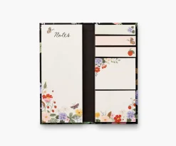 Sticky Note Folio|RIFLE PAPER Co. Fashion