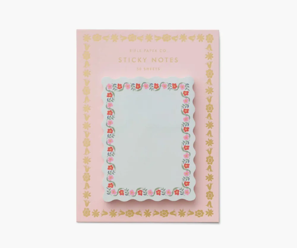 Sticky Notes|RIFLE PAPER Co. Sale