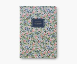 Stitched Notebook Set|RIFLE PAPER Co. Outlet