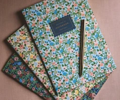 Stitched Notebook Set|RIFLE PAPER Co. Outlet