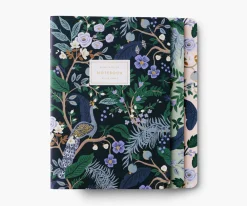 Stitched Notebook Set|RIFLE PAPER Co. Hot