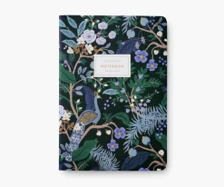 Stitched Notebook Set|RIFLE PAPER Co. Hot