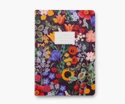 Stitched Notebook Set|RIFLE PAPER Co. Discount