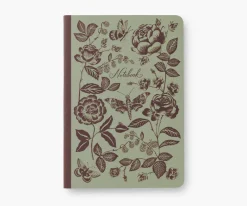 Stitched Notebook Set|RIFLE PAPER Co. Online