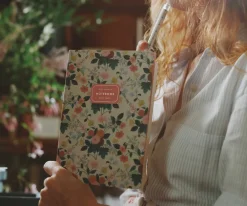 Stitched Notebook Set|RIFLE PAPER Co. Discount