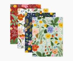 Strawberry Fields Assorted Card Set|RIFLE PAPER Co. Discount