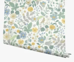 Strawberry Fields Wallpaper|RIFLE PAPER Co. Online