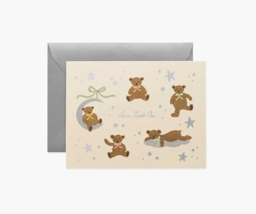 Sweet Little One Card|RIFLE PAPER Co. Best