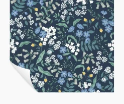 Sweetbrier Peel & Stick Wallpaper|RIFLE PAPER Co. Sale