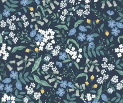 Sweetbrier Peel & Stick Wallpaper|RIFLE PAPER Co. Sale