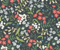 Sweetbrier Peel & Stick Wallpaper|RIFLE PAPER Co. Outlet