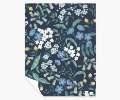 Sweetbrier Peel & Stick Wallpaper Sample|RIFLE PAPER Co. Discount