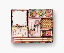 Tackle Box|RIFLE PAPER Co. Clearance