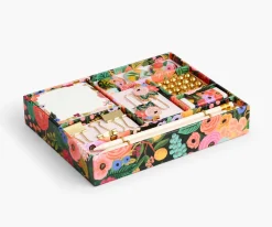 Tackle Box|RIFLE PAPER Co. Clearance