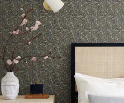 Tapestry Wallpaper|RIFLE PAPER Co. Best