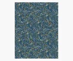 Tapestry Wallpaper Sample|RIFLE PAPER Co. Clearance