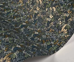 Tapestry Wallpaper Sample|RIFLE PAPER Co. Clearance
