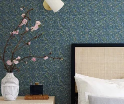 Tapestry Wallpaper Sample|RIFLE PAPER Co. Clearance