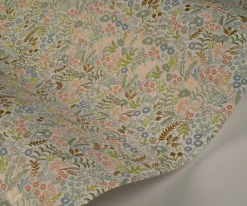 Tapestry Wallpaper Sample|RIFLE PAPER Co. Best