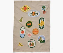 Tea Towel|RIFLE PAPER Co. New