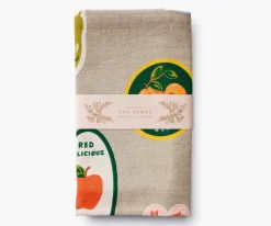 Tea Towel|RIFLE PAPER Co. New