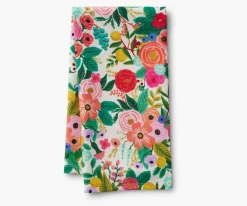 Tea Towel|RIFLE PAPER Co. Sale