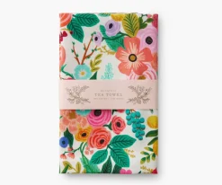 Tea Towel|RIFLE PAPER Co. Sale