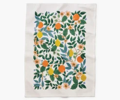 Tea Towel|RIFLE PAPER Co. New