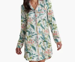 Tencel Modal Nightshirt|RIFLE PAPER Co. Online