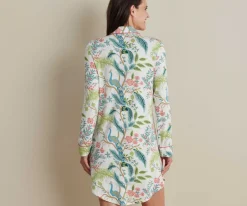 Tencel Modal Nightshirt|RIFLE PAPER Co. Online