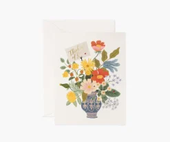 Thinking of You Bouquet|RIFLE PAPER Co. Hot