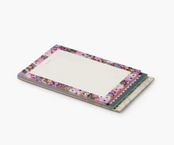 Tiered Notepad|RIFLE PAPER Co. Outlet
