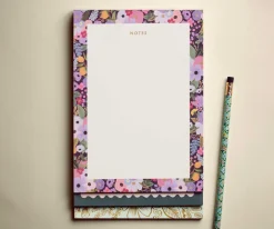 Tiered Notepad|RIFLE PAPER Co. Outlet