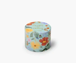 Tin Candle|RIFLE PAPER Co. Fashion