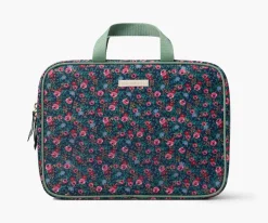 Travel Cosmetic Case|RIFLE PAPER Co. Fashion
