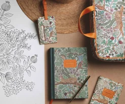 Travel Cosmetic Case|RIFLE PAPER Co. Fashion
