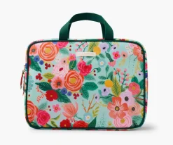 Travel Cosmetic Case|RIFLE PAPER Co. Fashion