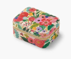 Travel Jewelry Case|RIFLE PAPER Co. Fashion