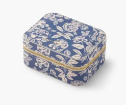 Travel Jewelry Case|RIFLE PAPER Co. Online