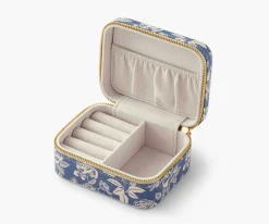 Travel Jewelry Case|RIFLE PAPER Co. Online