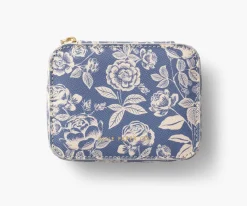 Travel Jewelry Case|RIFLE PAPER Co. Online